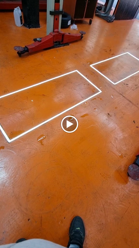 J.J. Algora — Videos