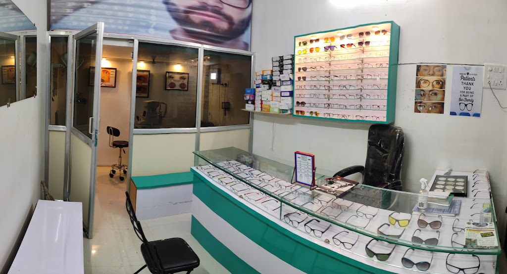 Parikh Eye Care Clinic Optical