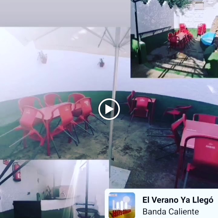 Bar LA TRAVESIA — Videos