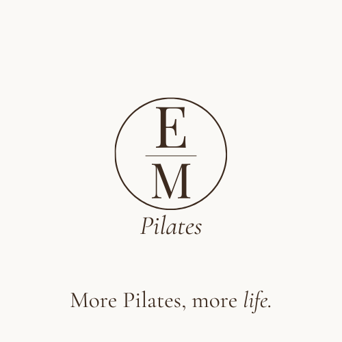  Enzo Maverick Pilates