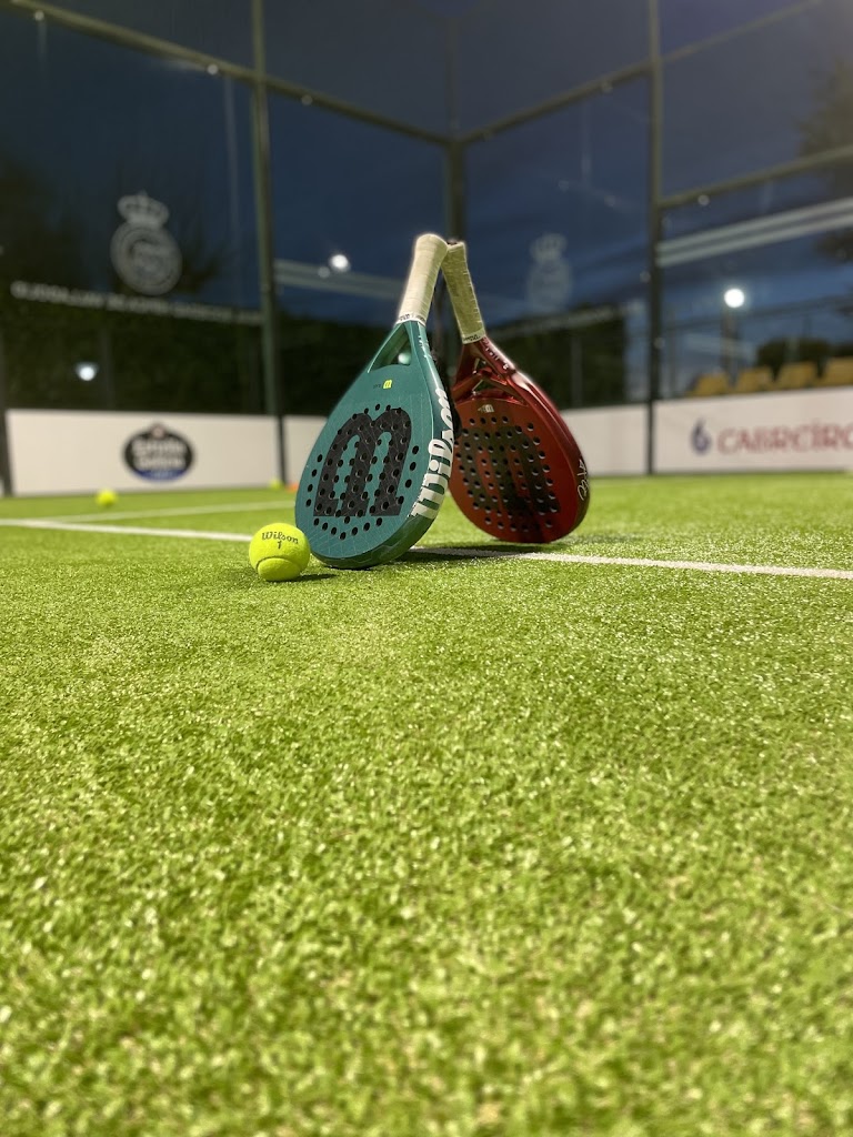 Fusión Tenis y Pádel