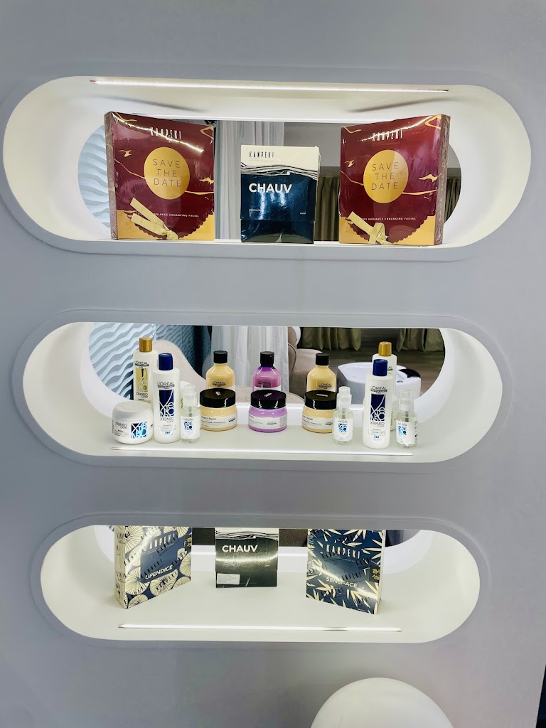 Azalea Fashion Studio And Salon