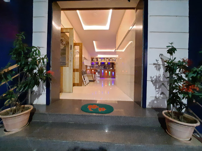 Coastal Curry Multicuisine Restaurant Bar