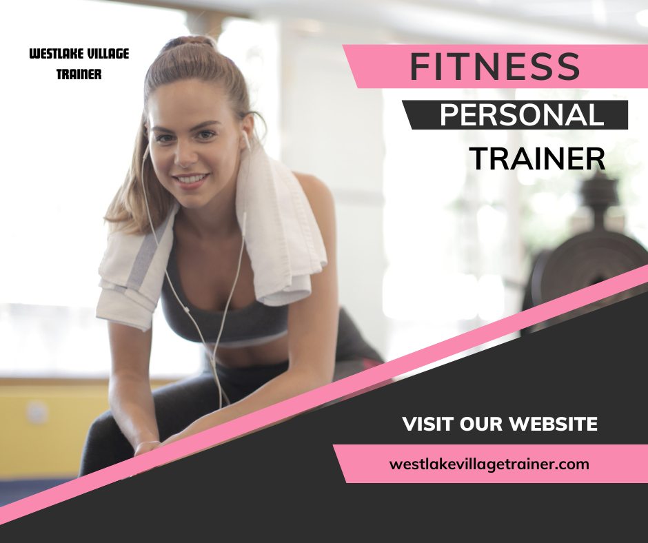  Westlake Village Personal Trainer