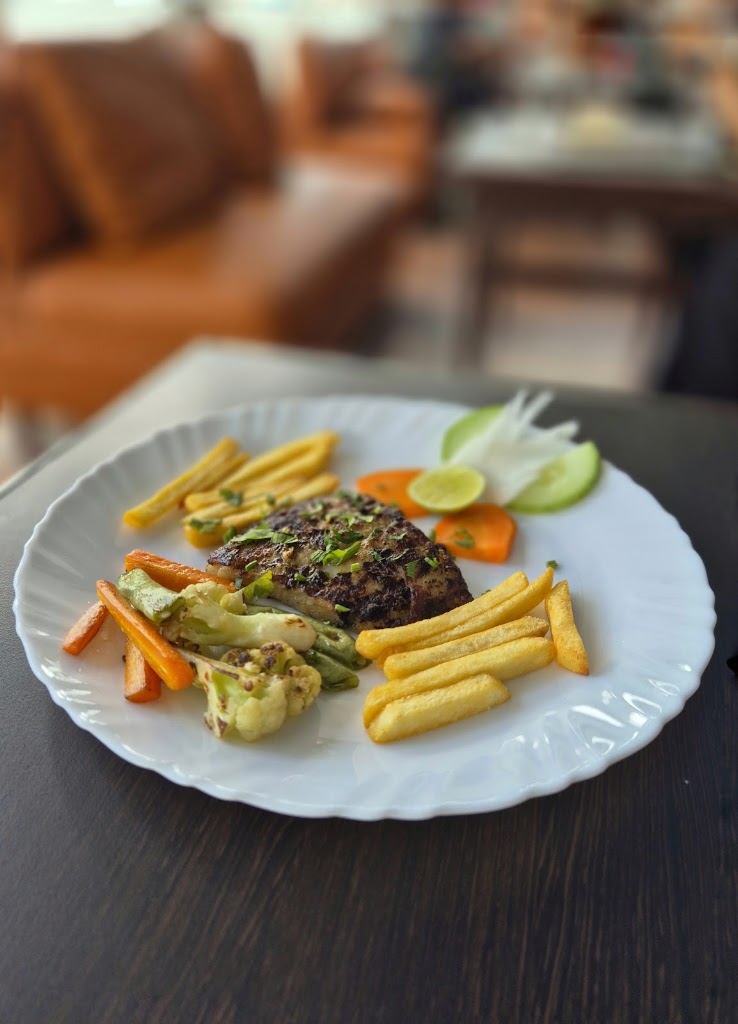 Food & drink