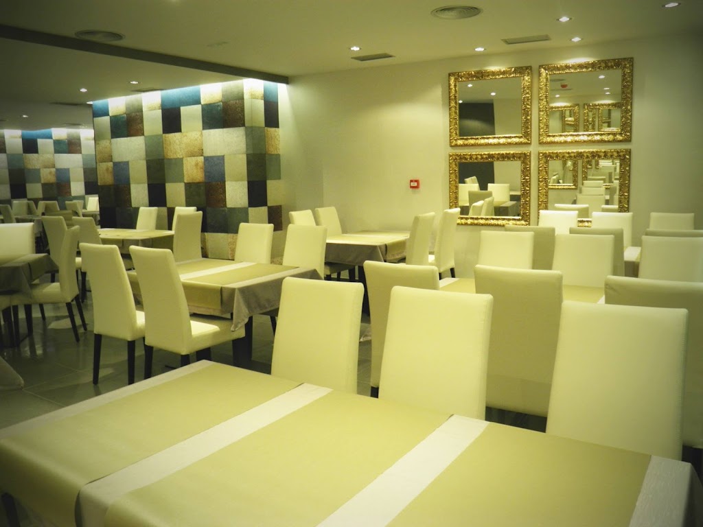 Restaurante Pizzeria Venecia