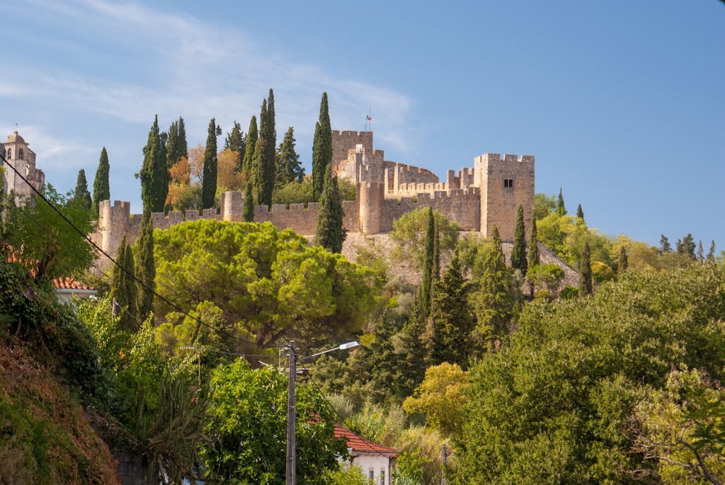 Castelo de Tomar