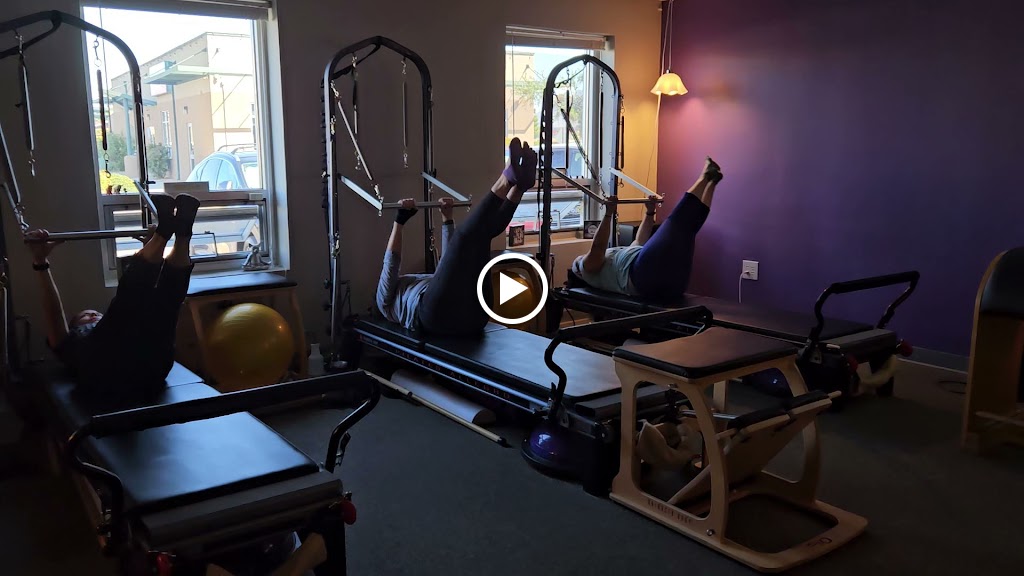  Empower Pilates Studio