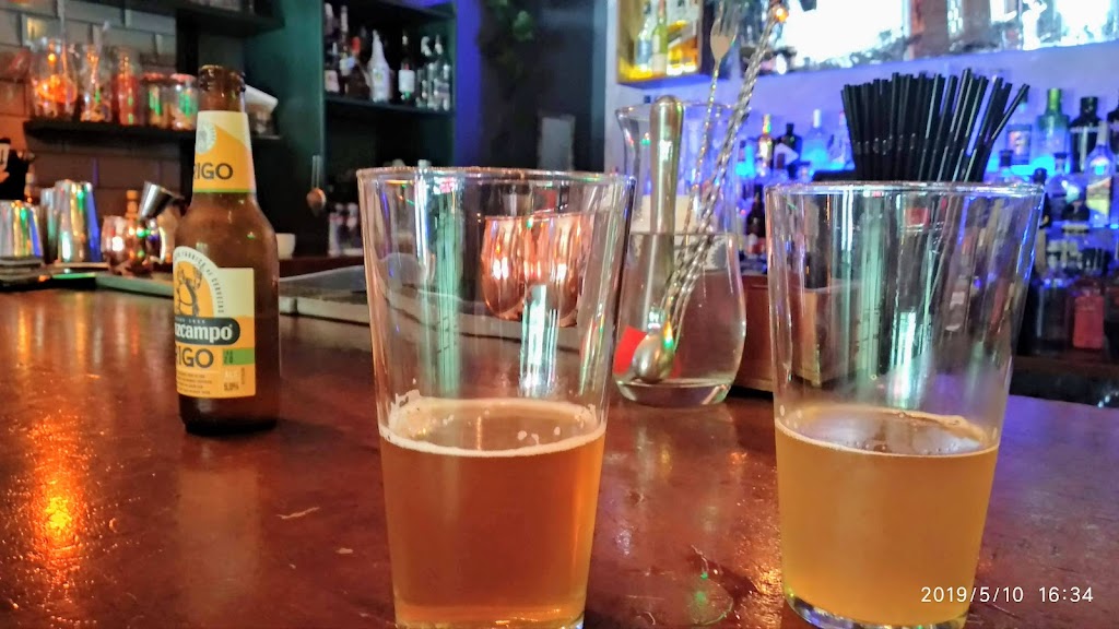 IPANEMA Pub Algeciras