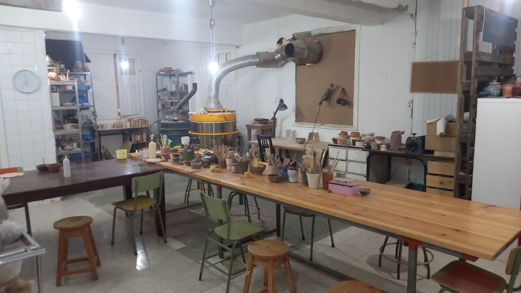 Quintas Estudio ceramico