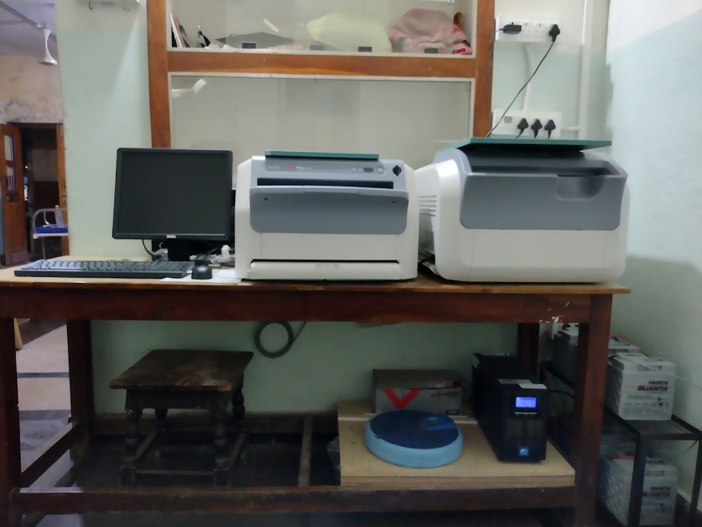 Dr. Dr Shivanand Bedge Nursing Home