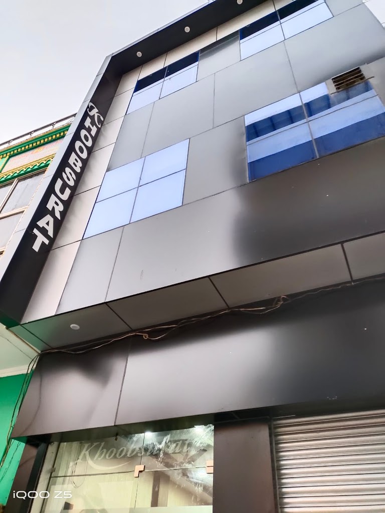 Khoobsurat Makeover Salon By Manju Yadav