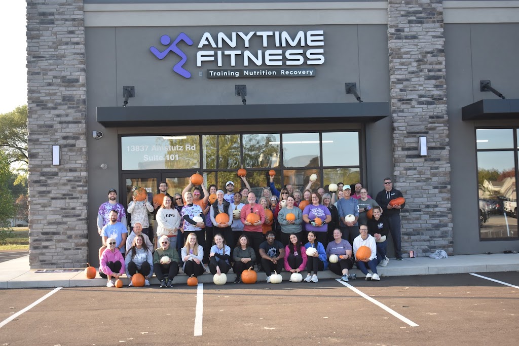  Anytime Fitness