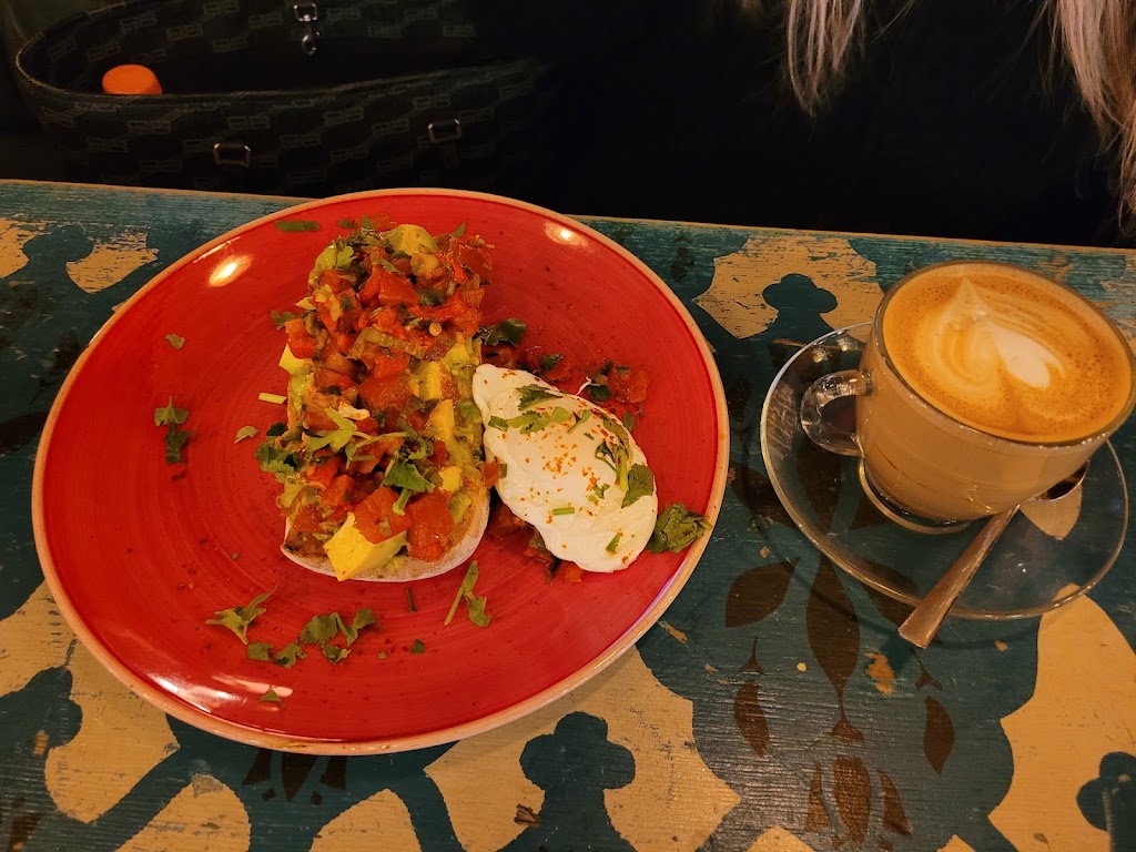 Eggs Benedict