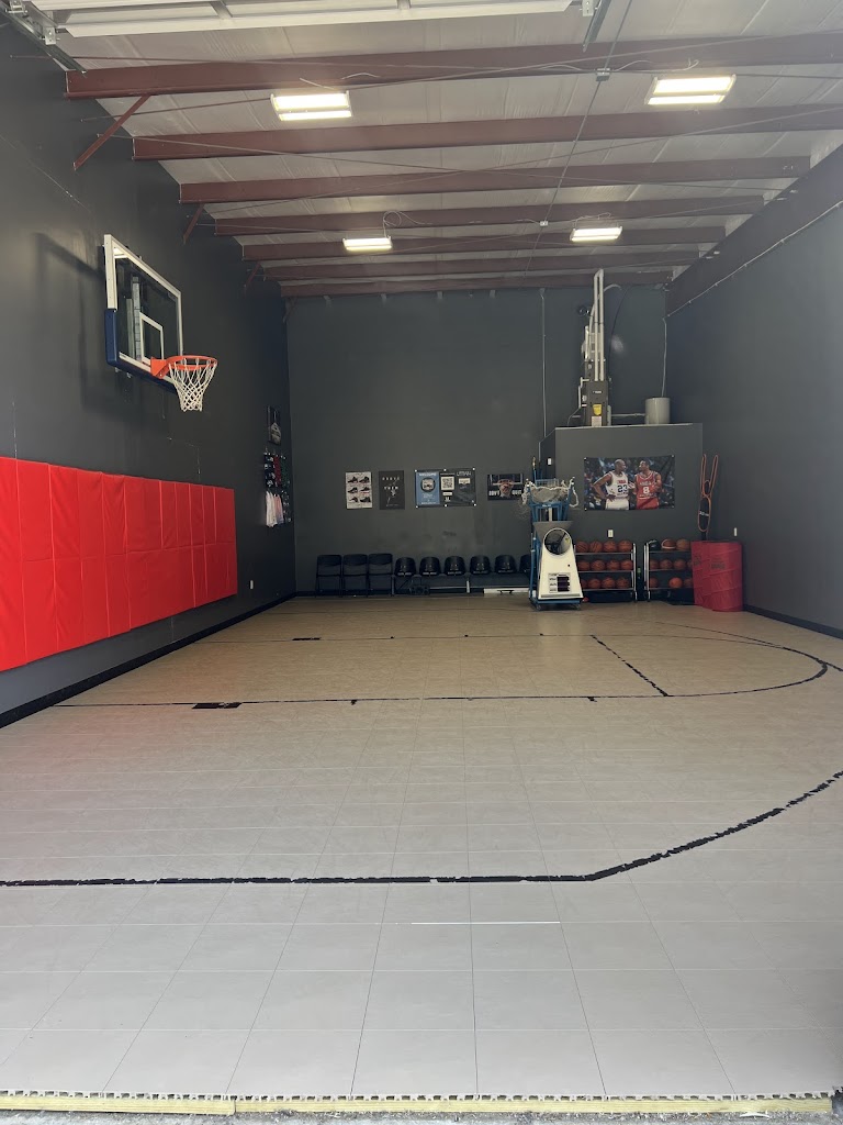  Bloodline Basketball