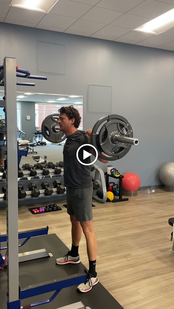  Scott Hamilton Health