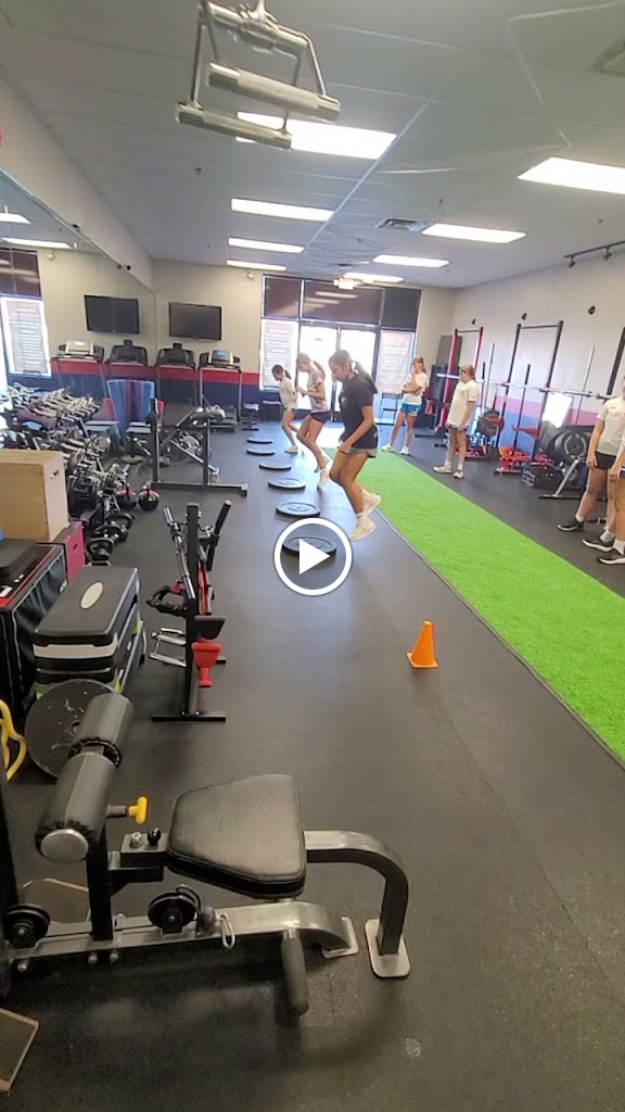  Dedication Personal Training