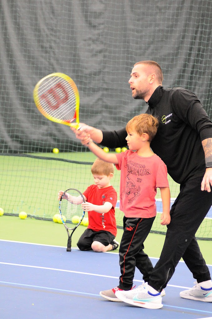  LifeSport Athletic Club