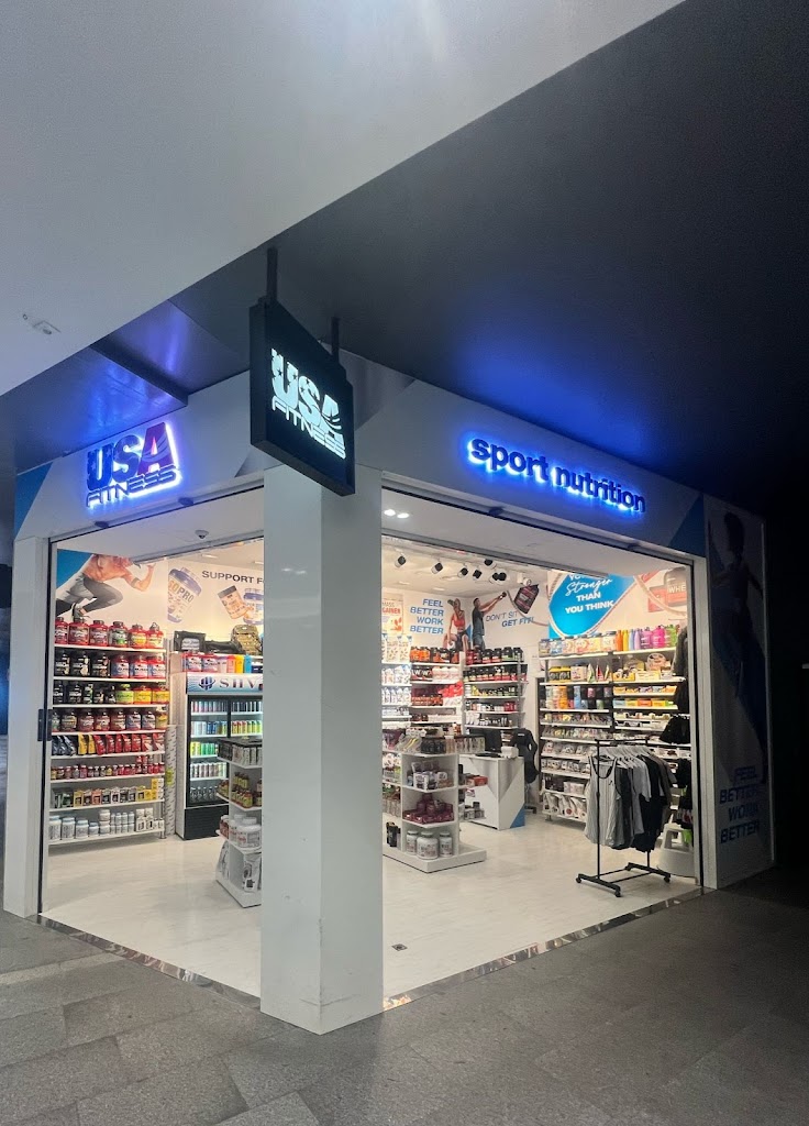 USA Fitness La Fira - Reus