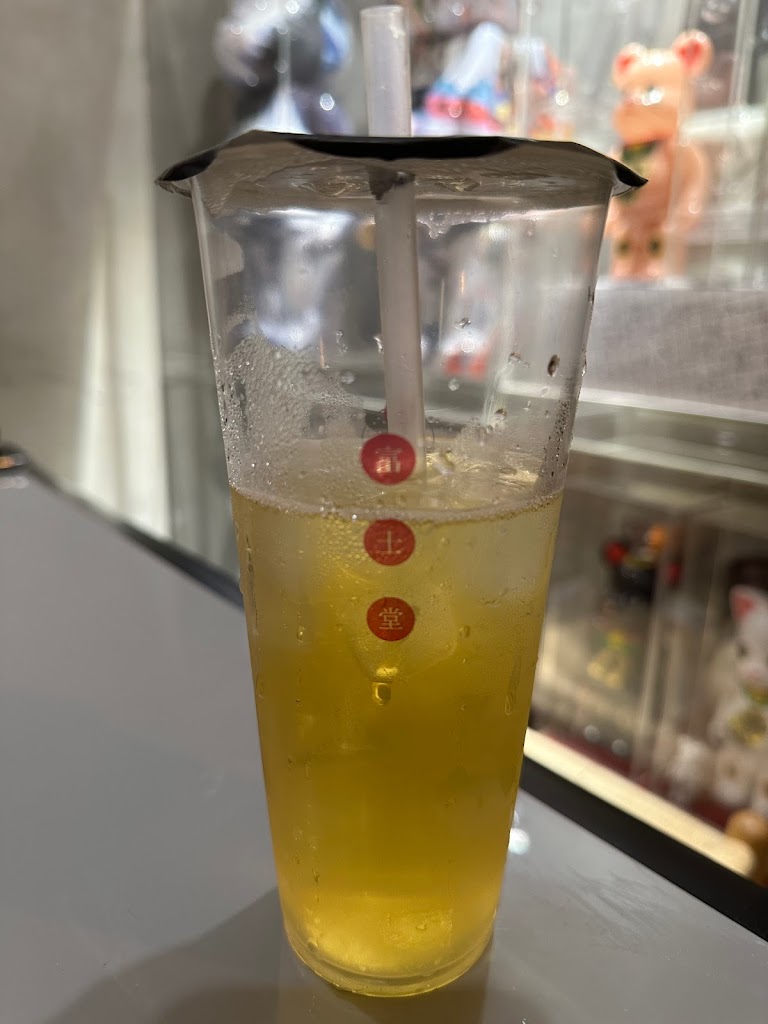 富士堂-日本鮮奶茶飲專門店 的照片