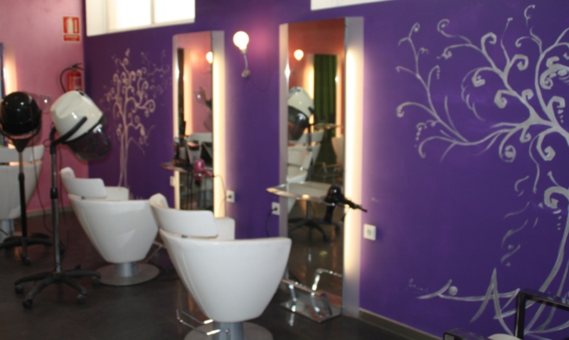 Centro de Estilismo Manuel Canovas