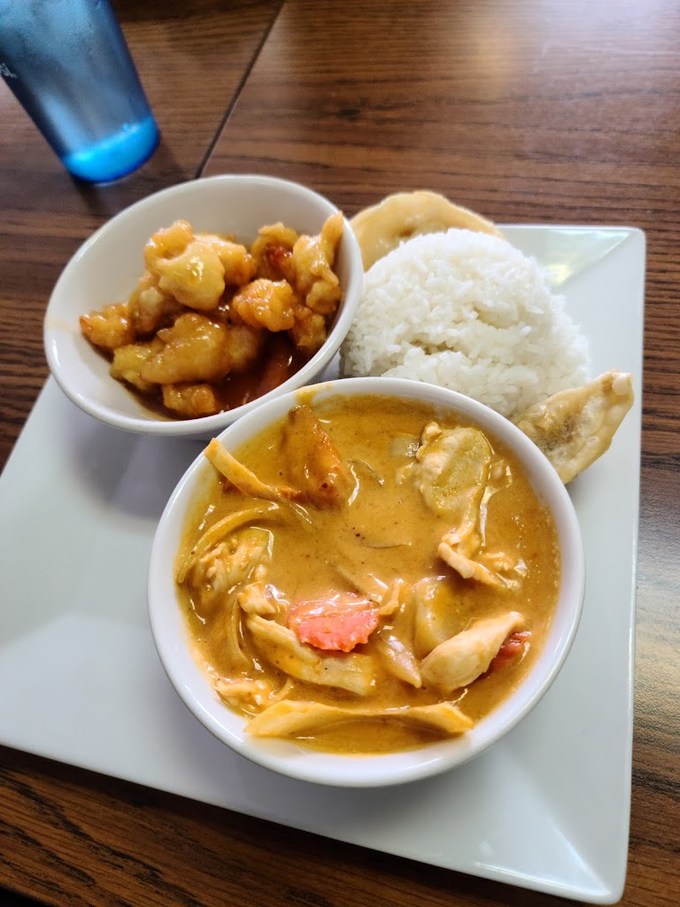 Thai Neighbor Cuisine 1