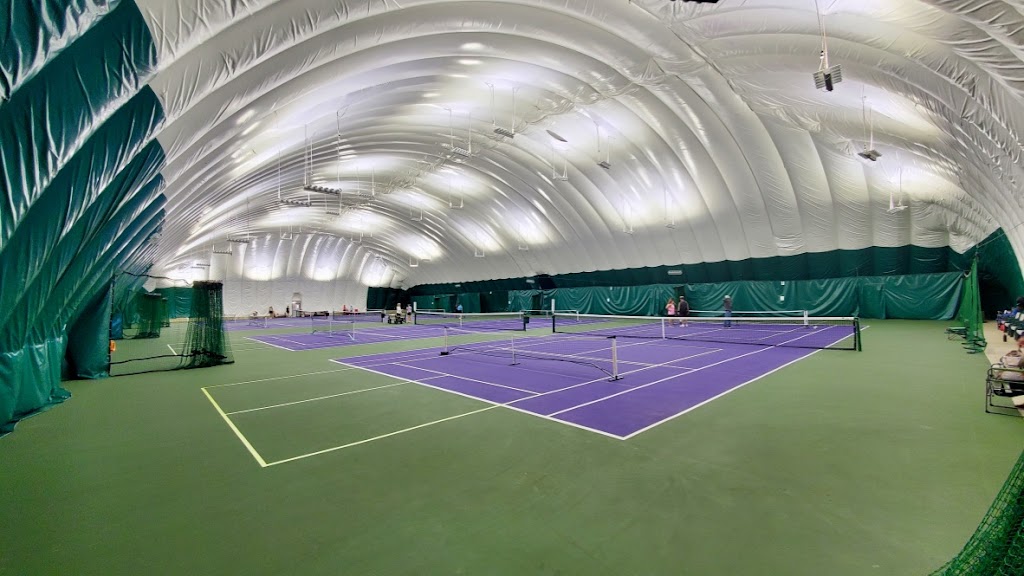  Centre Court Athletic Club