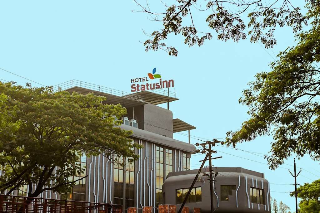 Hotel Statusinn