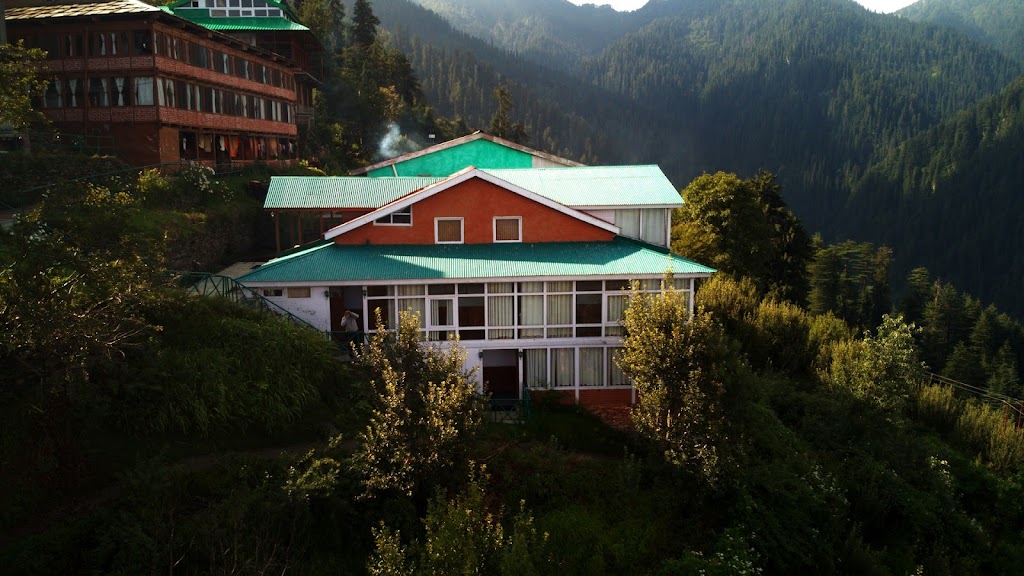 Banjara Village Retreat at Sojha