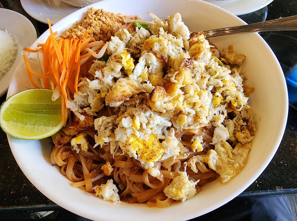 Sawasdee thai