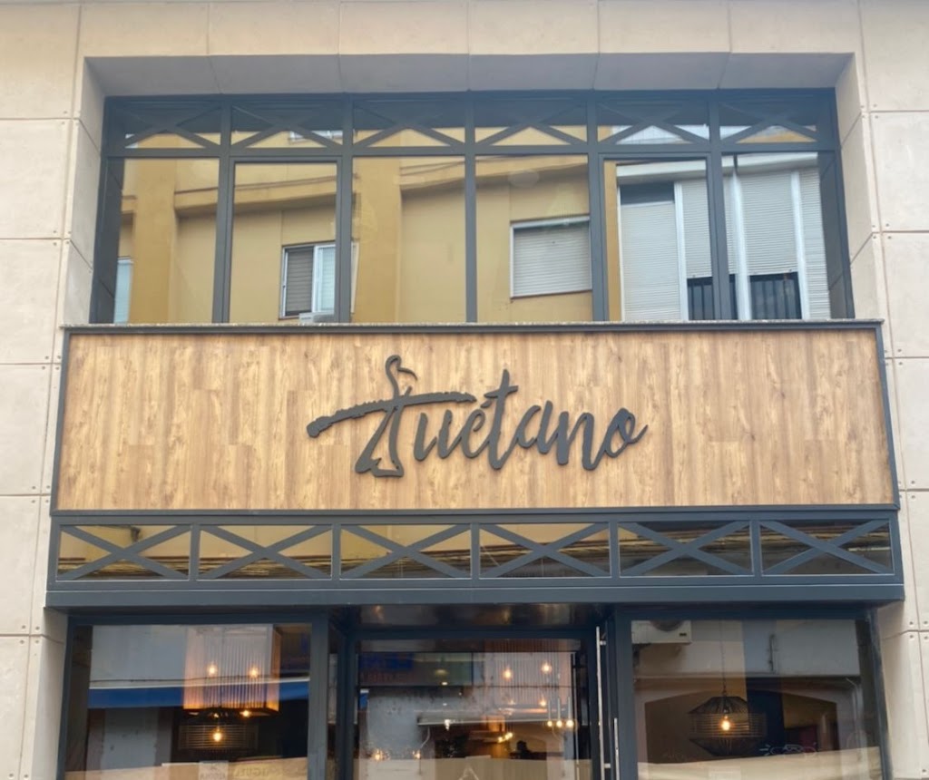 Restaurante Tuetano