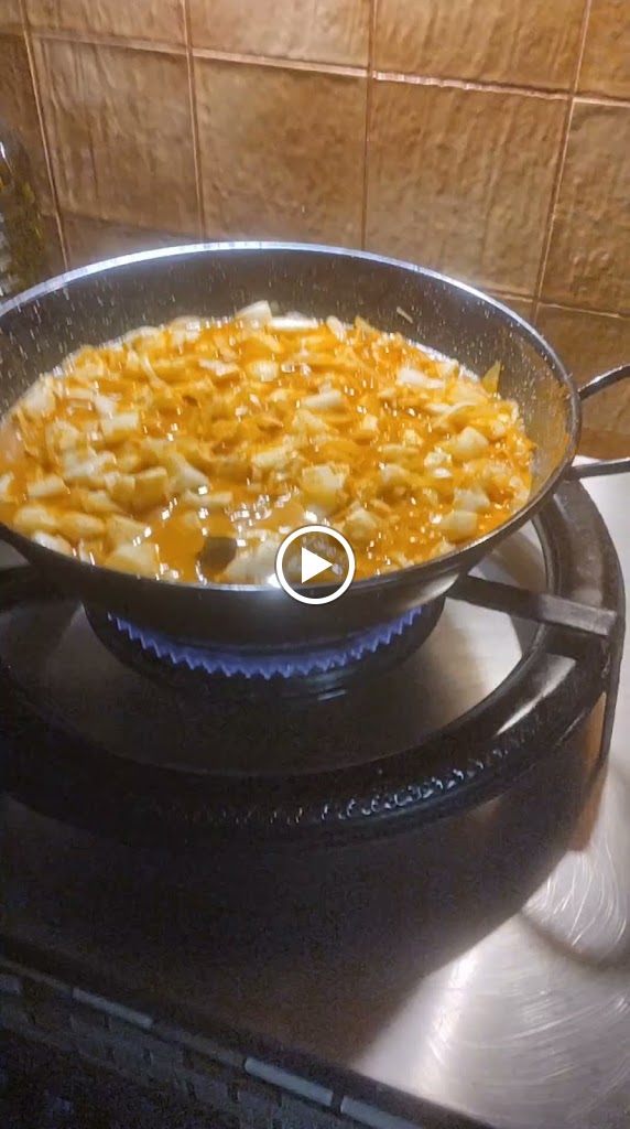 El Bort Tapas — Videos
