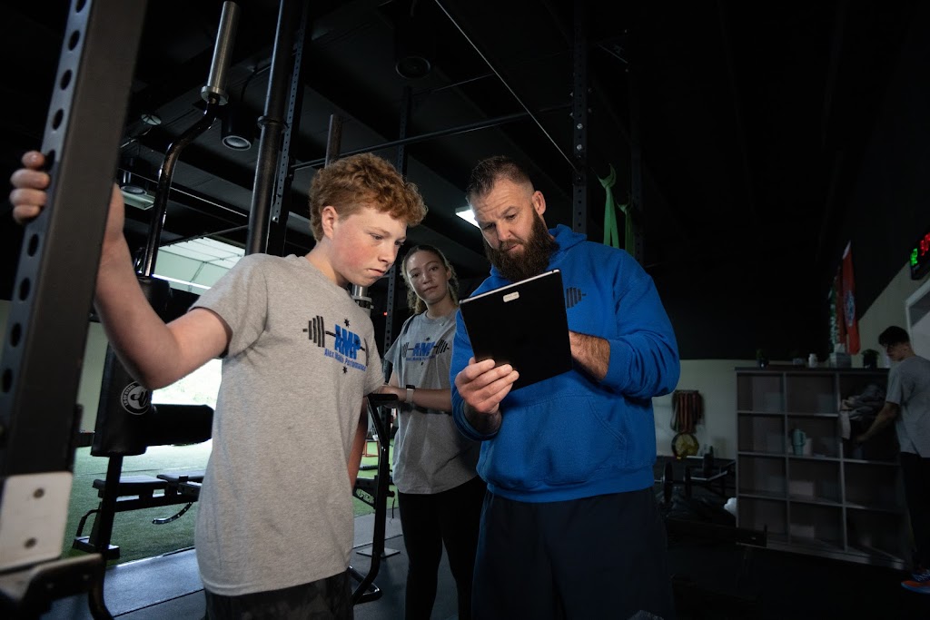  Alex Makin Performance