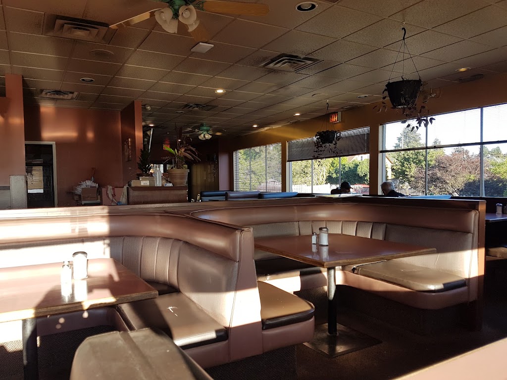 Alice's Restaurant in Nanaimo