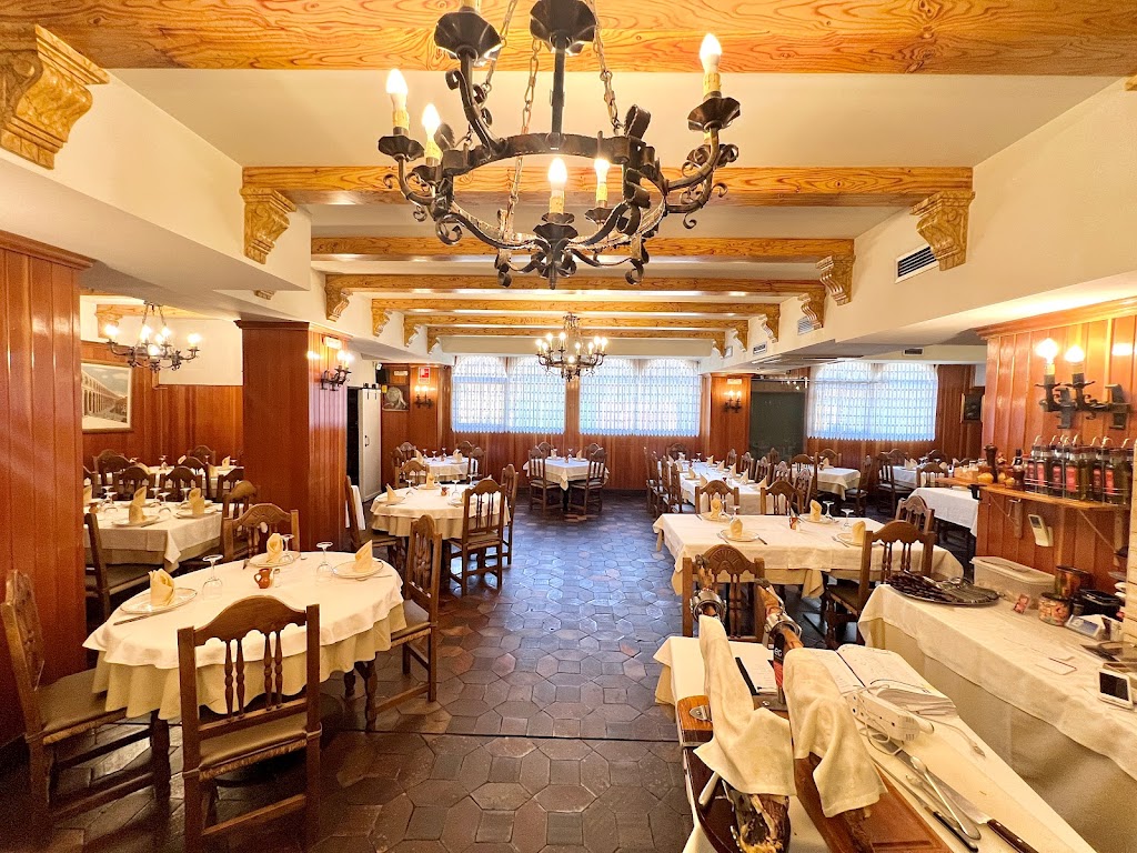 Restaurante Asador de Velazquez