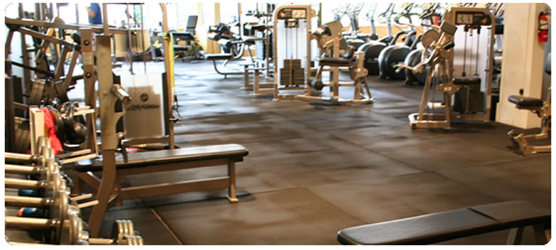  DownTown Fitness on Elm