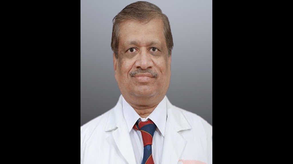Dr. Dr Salgunan Nair Best Surgeon In Chennai Apollo Hospitals
