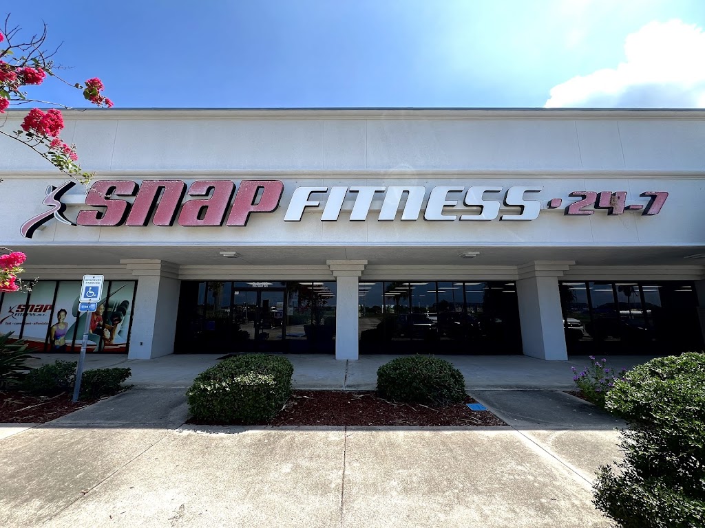  Snap Fitness Ingleside