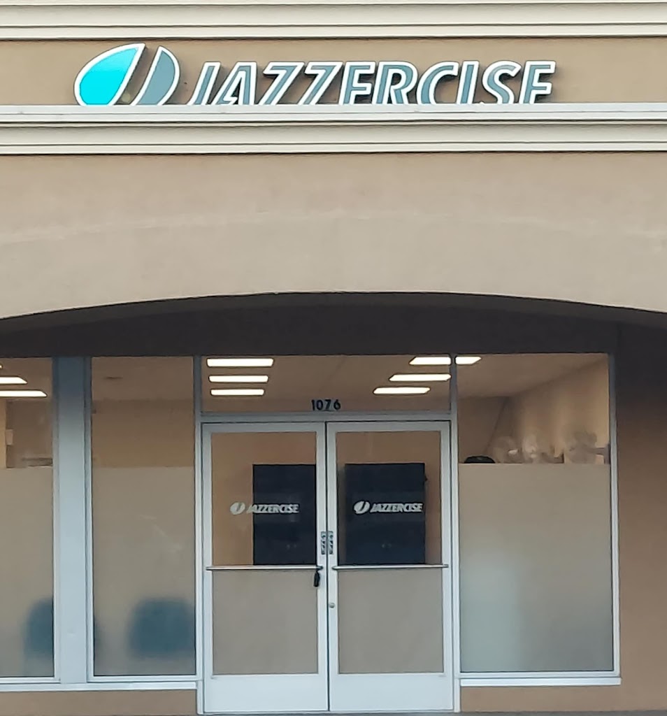  Jazzercise Vista