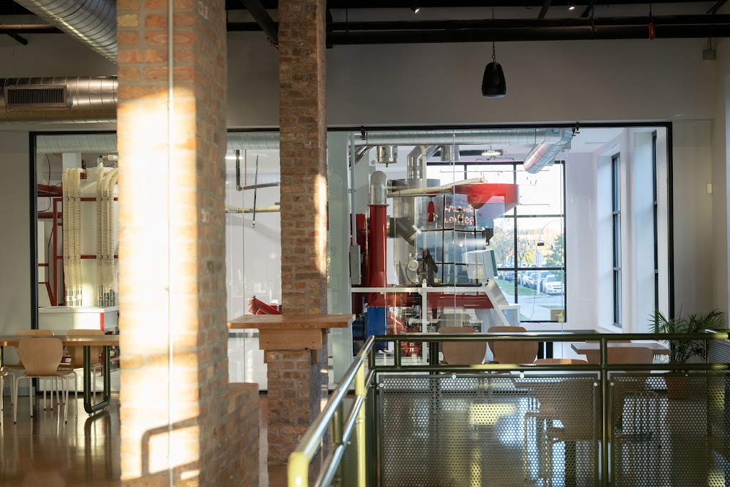 Photo of Sputnik Coffee Company