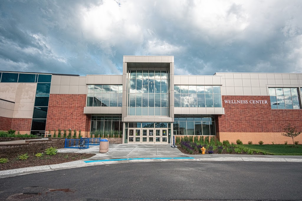  Miller Wellness Center