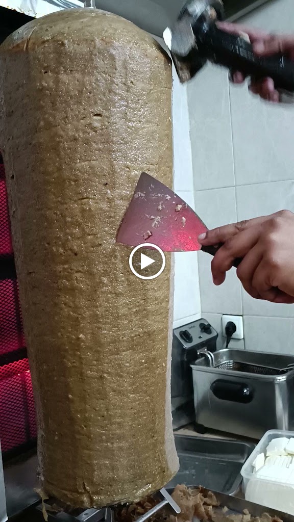 Kebab Carolina — Videos