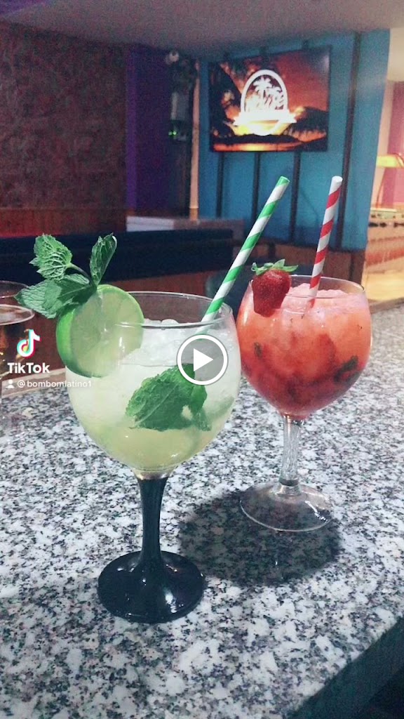 Cafe Bar Encontro — Del propietario