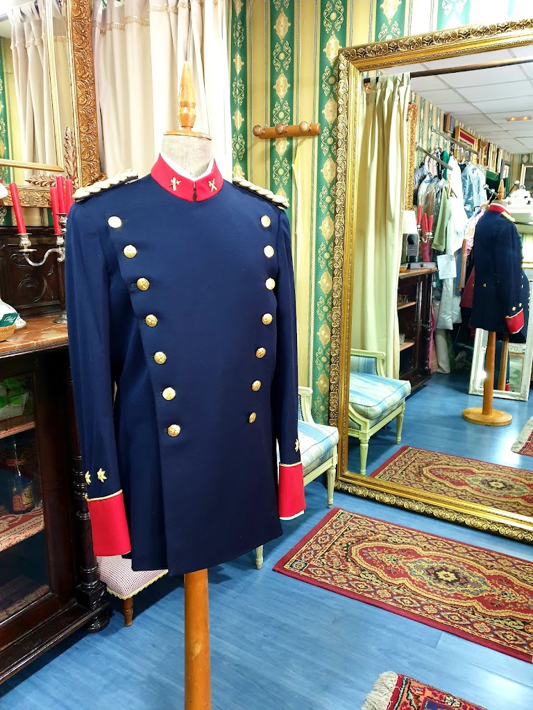 Sastreria Costudi