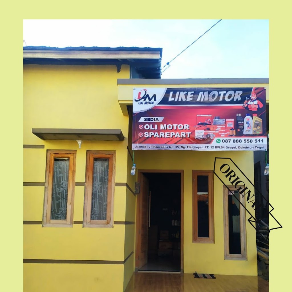 Like Motor