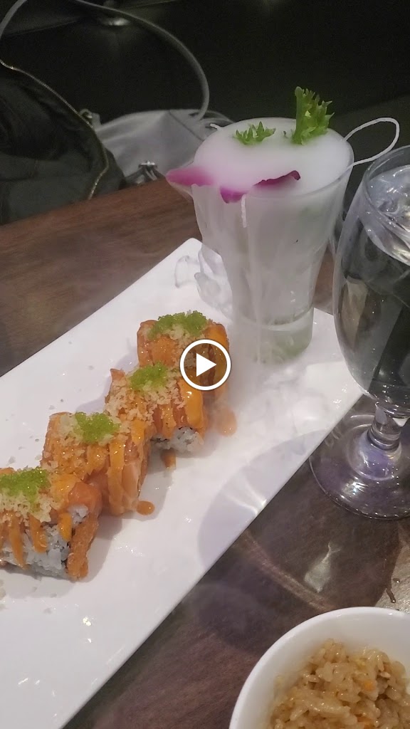 Kisso Asian Bistro