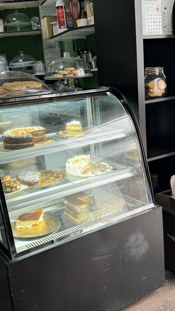 La Alacena de Padua | Cafeteria de dulces caseros, desayunos y meriendas en Arcos de la Frontera — Mas recientes