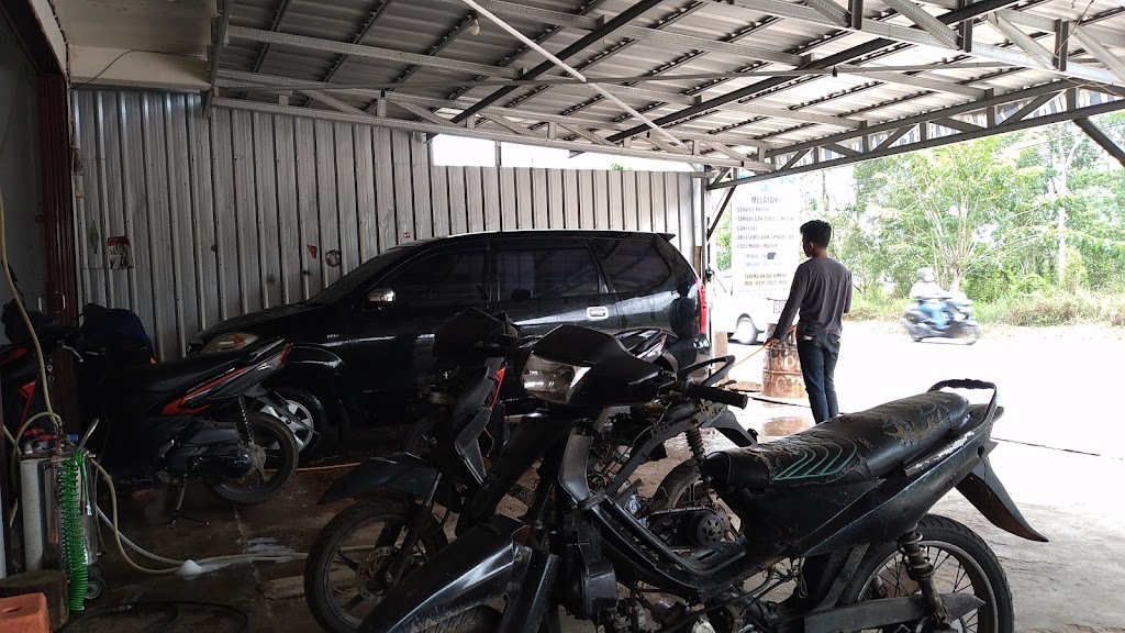 Pratama Motor Service