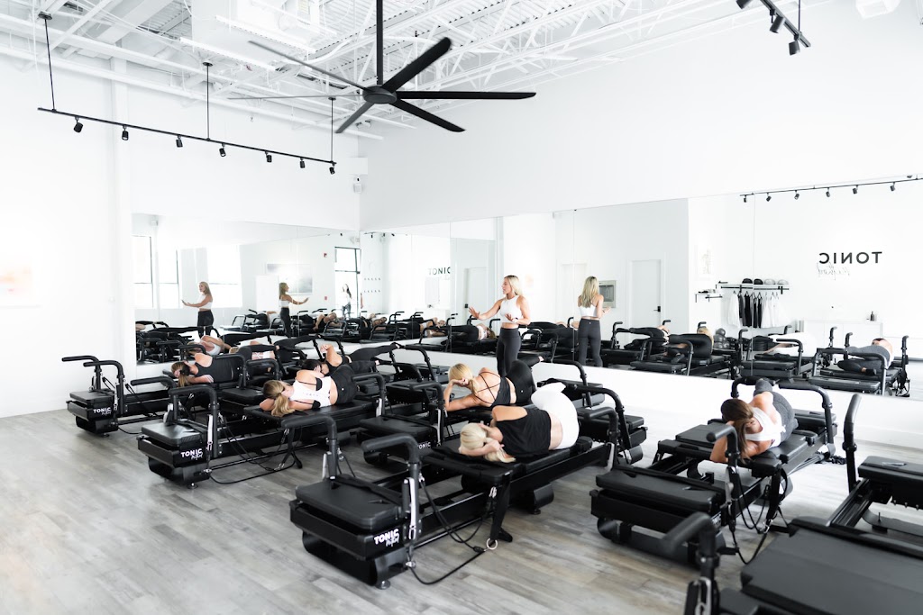  Tonic Method - Vail Valley