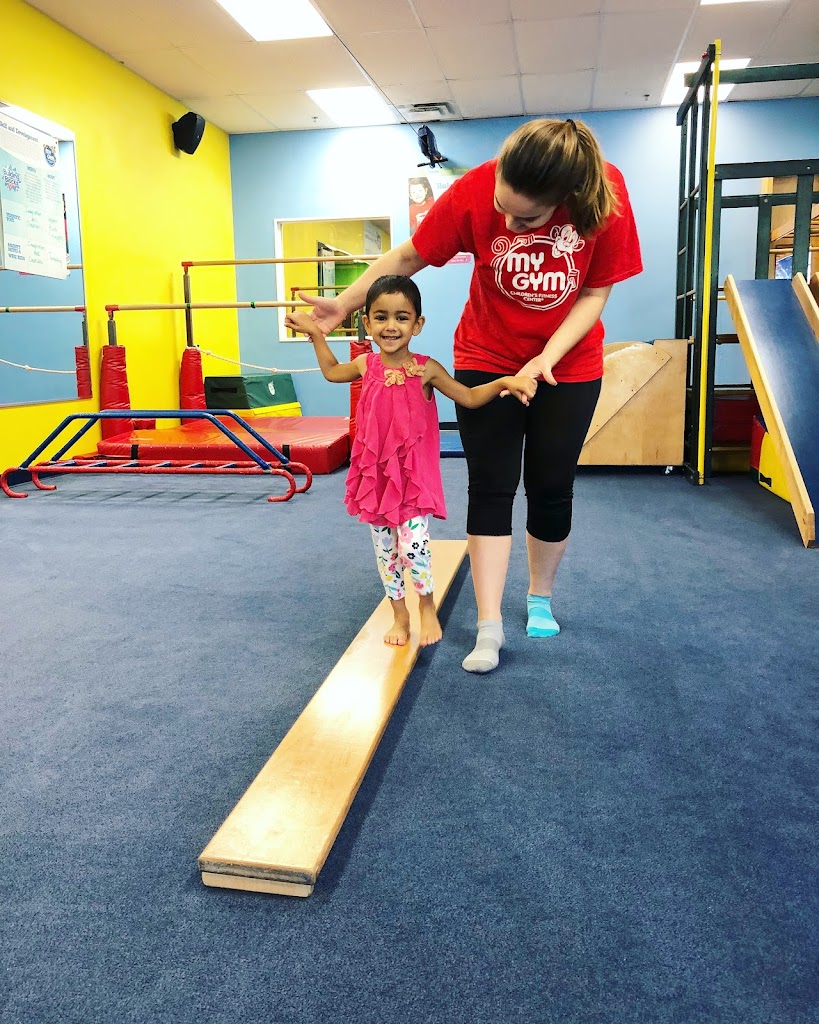  My Gym Children's Fitness Center